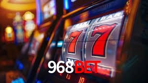968BET - Aplicativo Móvel