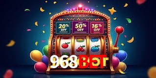 968BET - Rápido Acesse